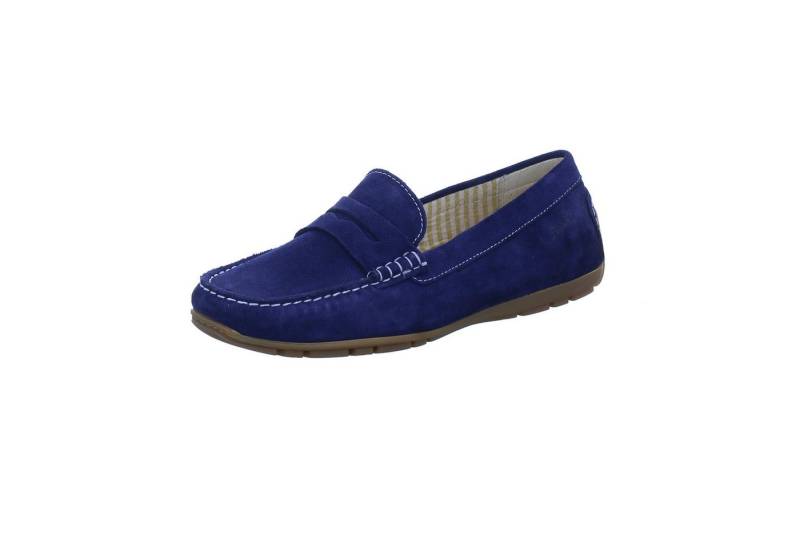 SIOUX Carmona-700 Slipper von SIOUX