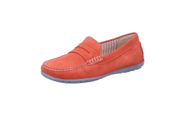 SIOUX Carmona-700 Slipper von SIOUX