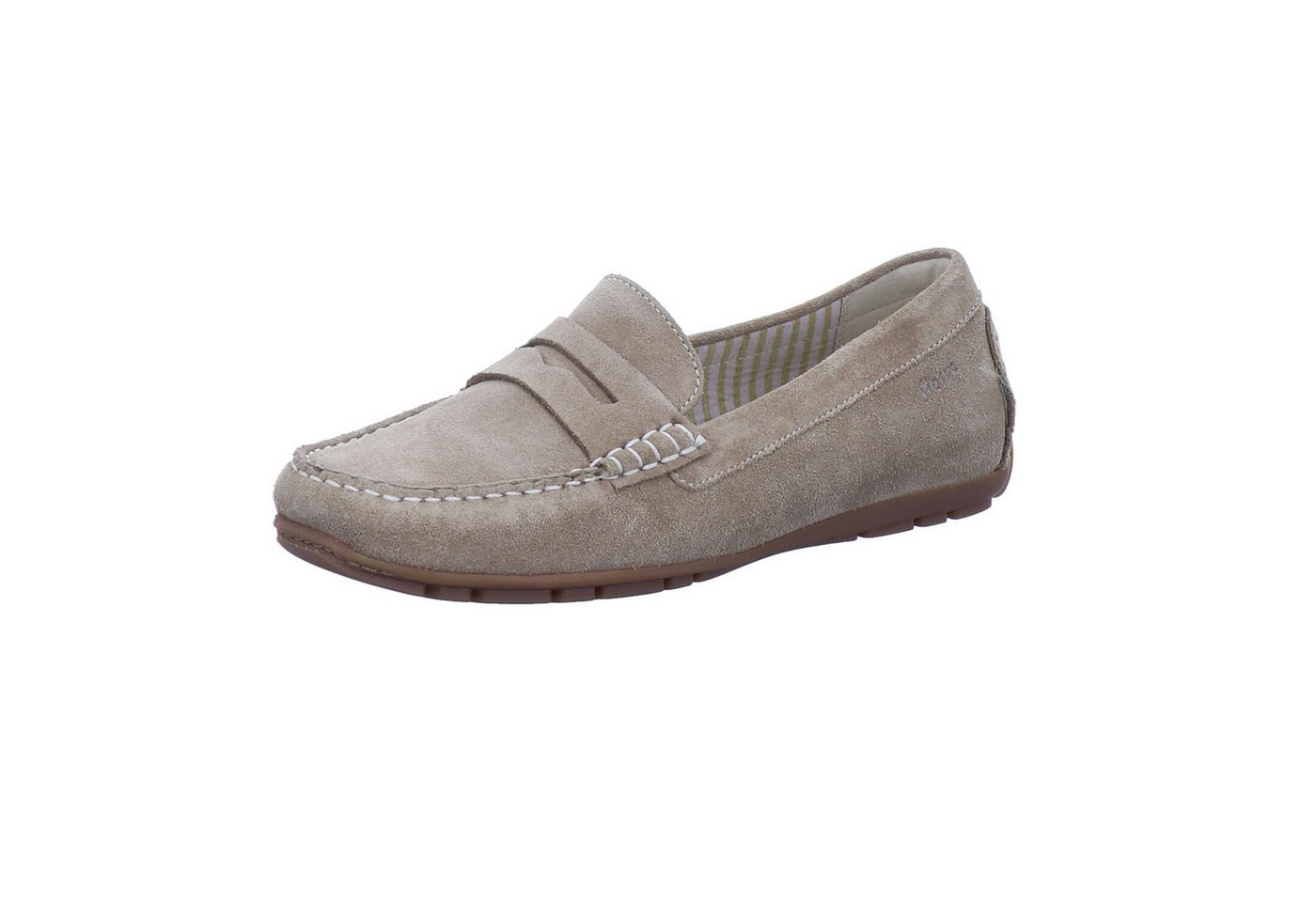 SIOUX Carmona Slipper von SIOUX
