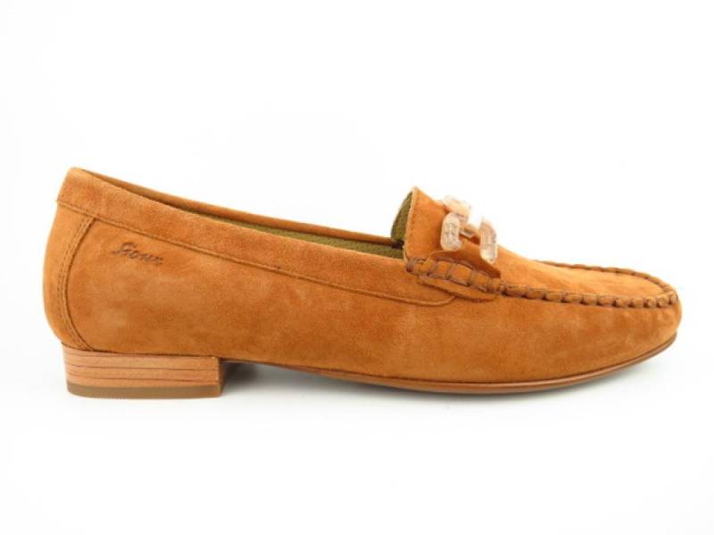 SIOUX Cortizia-724 cocoa Slipper SIOUX Cortizia-724 cocoa Slipper von SIOUX