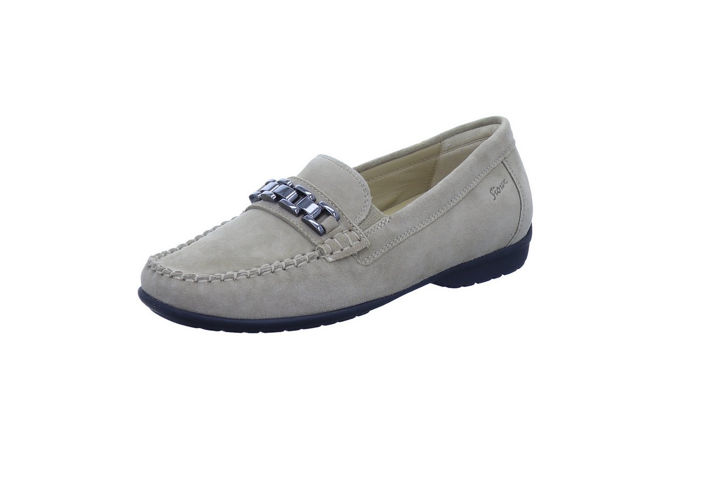 SIOUX Cortizia-727-H Slipper von SIOUX