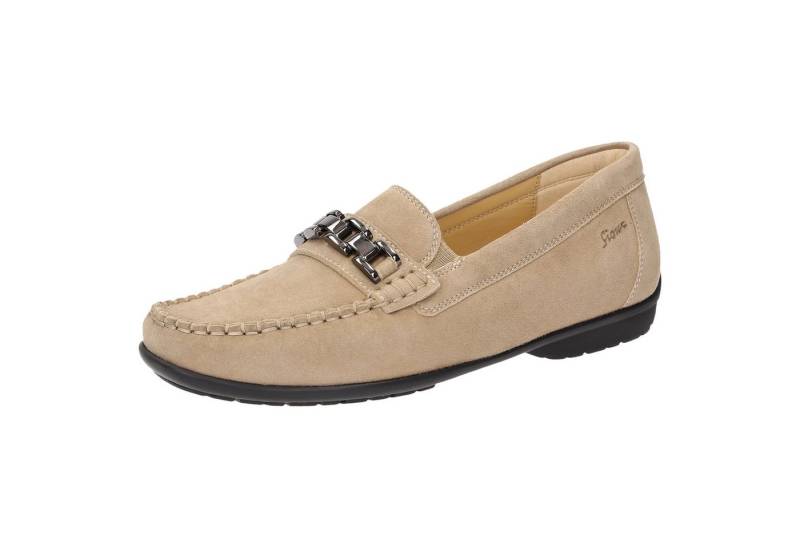 SIOUX Cortizia-727-H Slipper von SIOUX