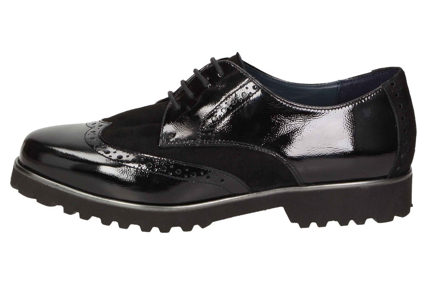 SIOUX [D2C]64330 Schnürschuh von SIOUX