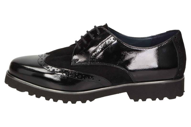 SIOUX [D2C]64330 Schnürschuh von SIOUX