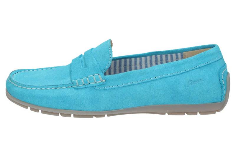 SIOUX [D2C]68682 Mokassin von SIOUX