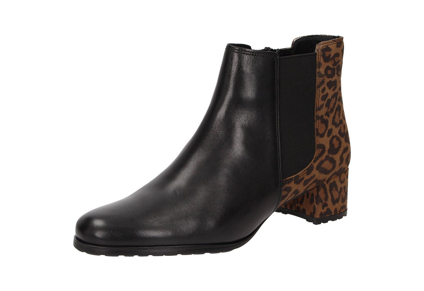 SIOUX Fendrina-710 Stiefelette von SIOUX