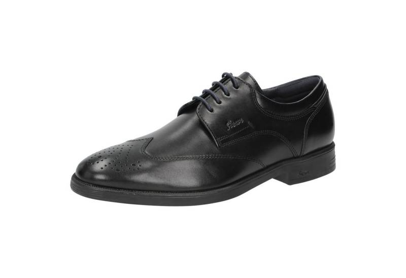 SIOUX Foriolo-708-H Schnürschuh von SIOUX