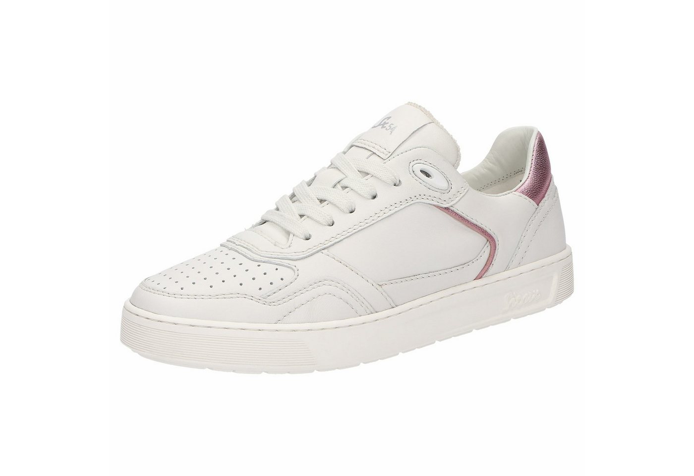 SIOUX Freizeit Schnürer für Damen Schnürschuh (1-tlg., keine Angabe) von SIOUX