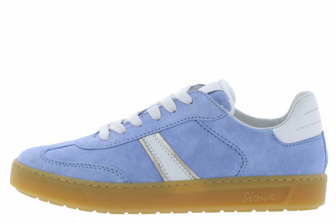 SIOUX Freizeit Schnürer für Damen Schnürschuh (1-tlg., keine Angabe) von SIOUX