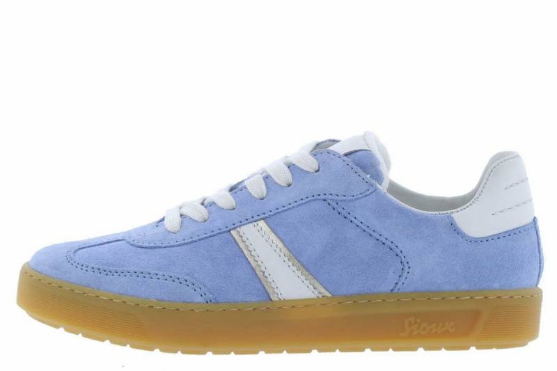 SIOUX Freizeit Schnürer für Damen Schnürschuh (1-tlg., keine Angabe) von SIOUX