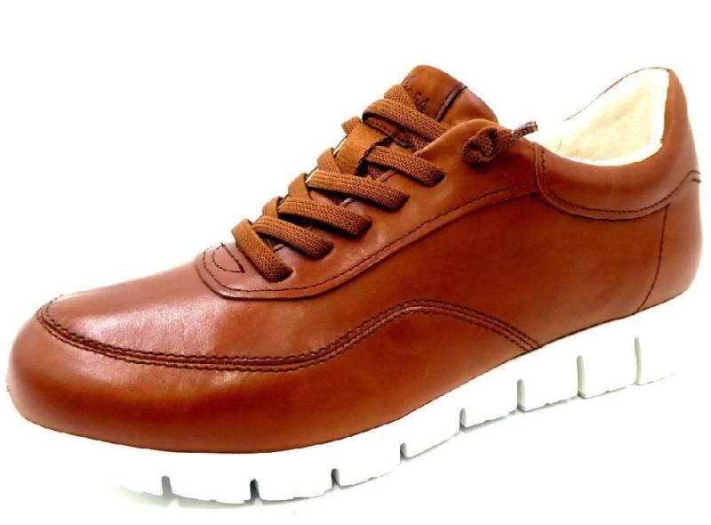 SIOUX Freizeit Schnürer für Herren Schnürschuh (1-tlg) von SIOUX