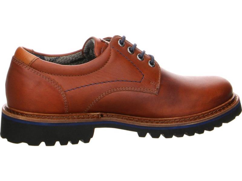 SIOUX Freizeit Schnürer für Herren Sneaker (keine Angabe, 1-tlg., keine Angabe) von SIOUX