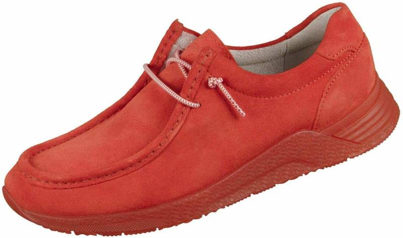 SIOUX Freizeit Schnürer für Damen Schnürschuh (1-tlg., keine Angabe) von SIOUX