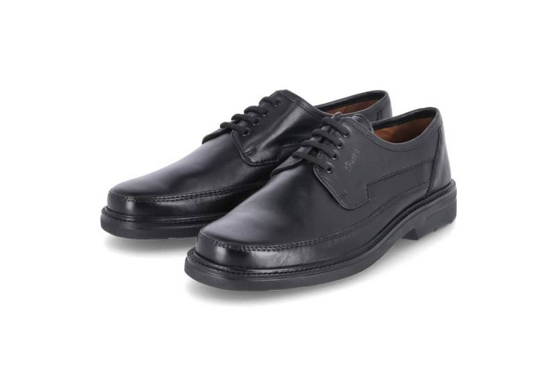 SIOUX Halbschuhe MARCEL Schnürschuh von SIOUX