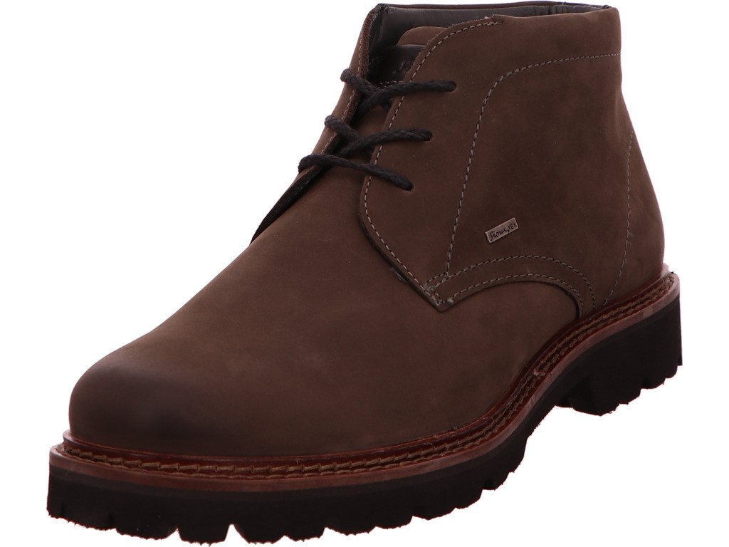 SIOUX Herren Stiefel Schnürer Stiefel von SIOUX