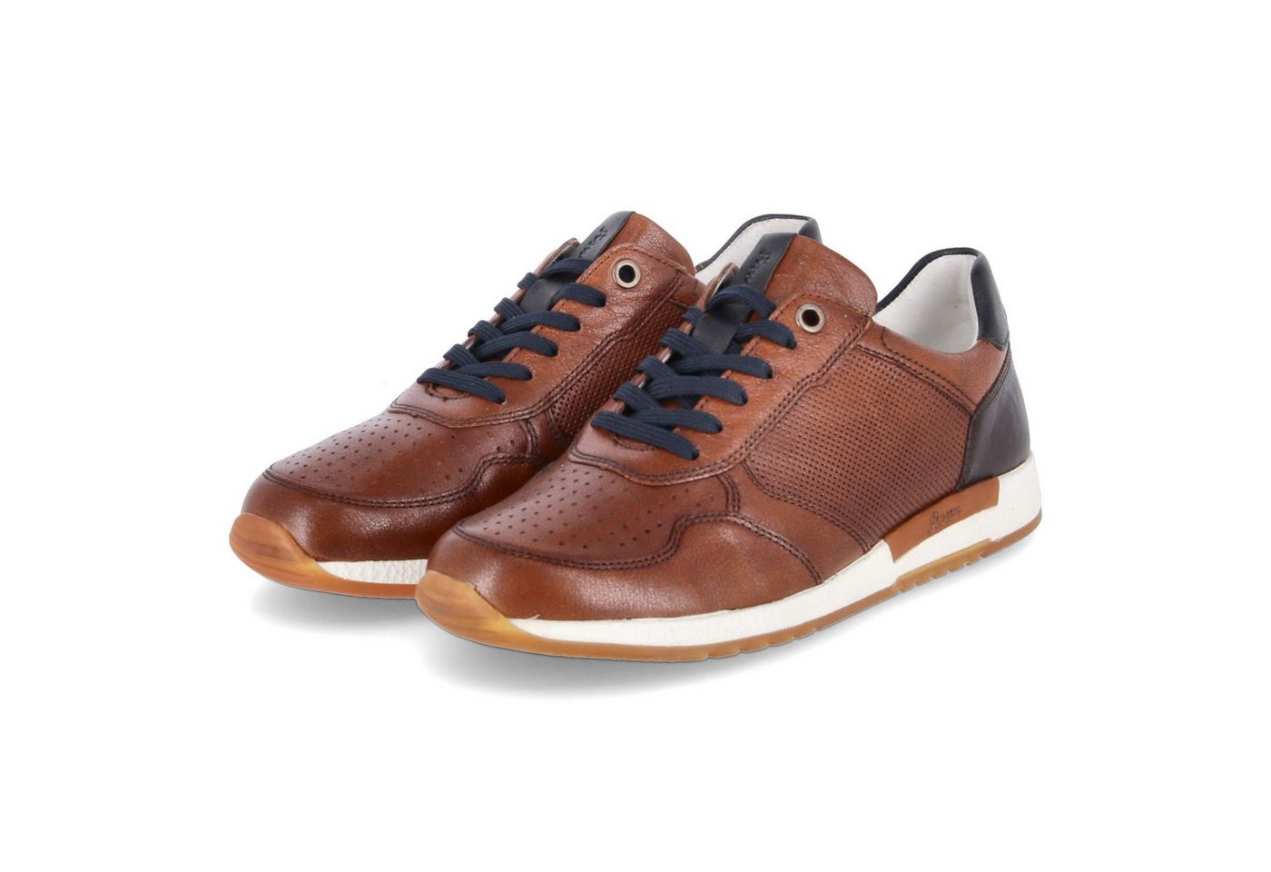 SIOUX Low Sneaker ROJARO Sneaker SIOUX Low Sneaker ROJARO Sneaker von SIOUX