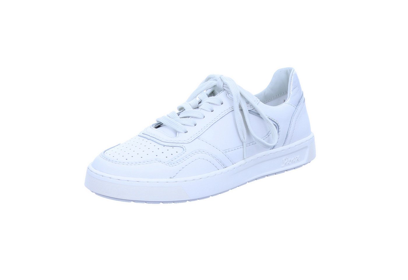 SIOUX Maites Sneaker 001 Schnürschuh von SIOUX