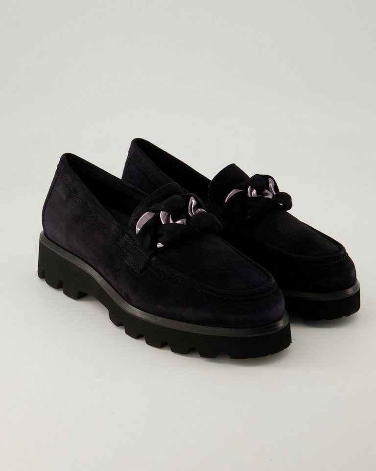 SIOUX Meredira-727-H Loafer Obermaterial: Leder von SIOUX