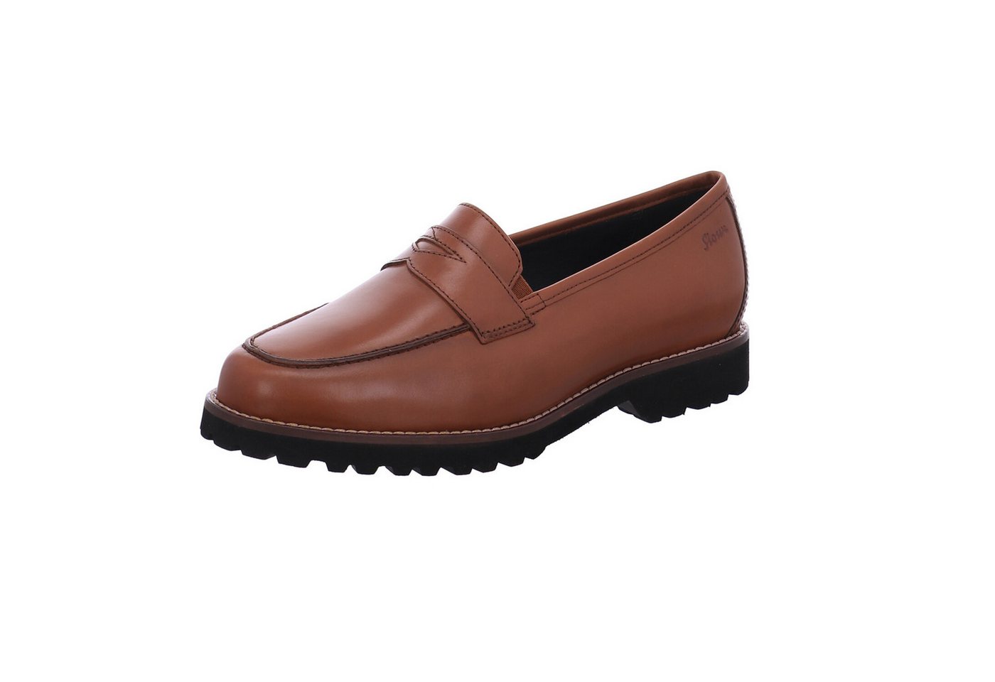 SIOUX Meredith-709-H Slipper von SIOUX