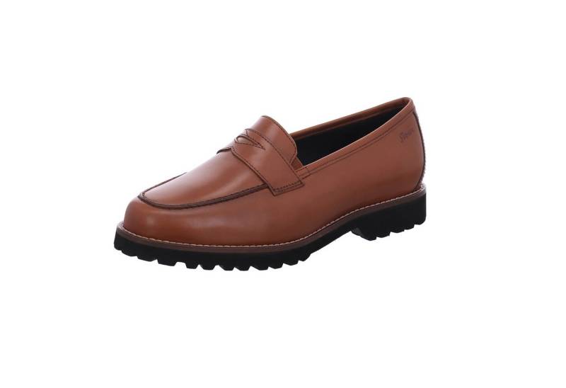 SIOUX Meredith-709-H Slipper von SIOUX