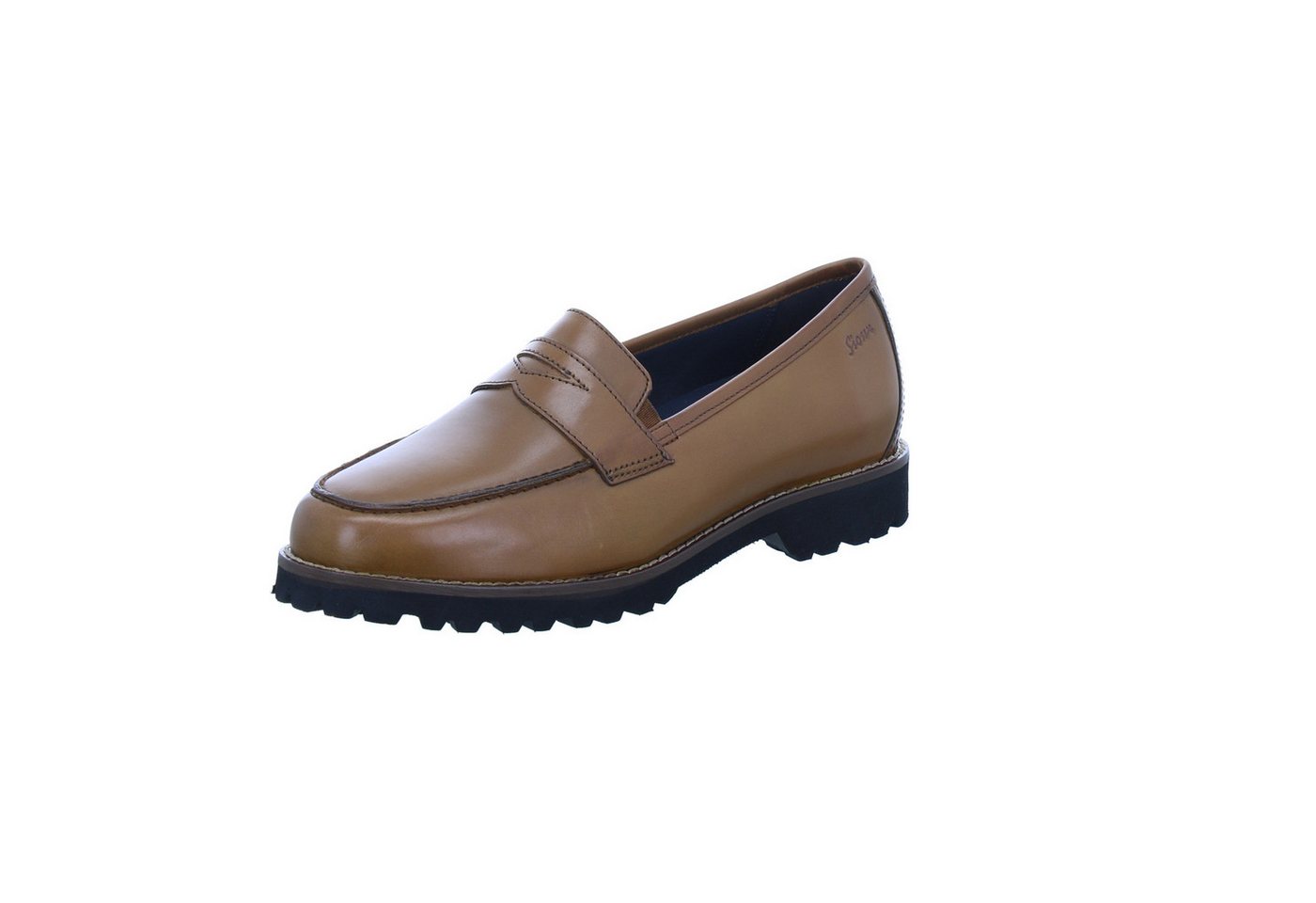 SIOUX Meredith-709-H Slipper von SIOUX