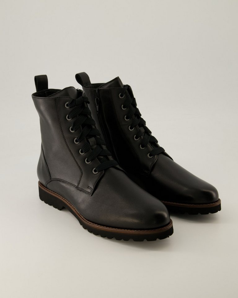 SIOUX Meredith-733-Wf-H Schnürstiefelette Obermaterial: Leder SIOUX Meredith-733-Wf-H Schnürstiefelette Obermaterial: Leder von SIOUX