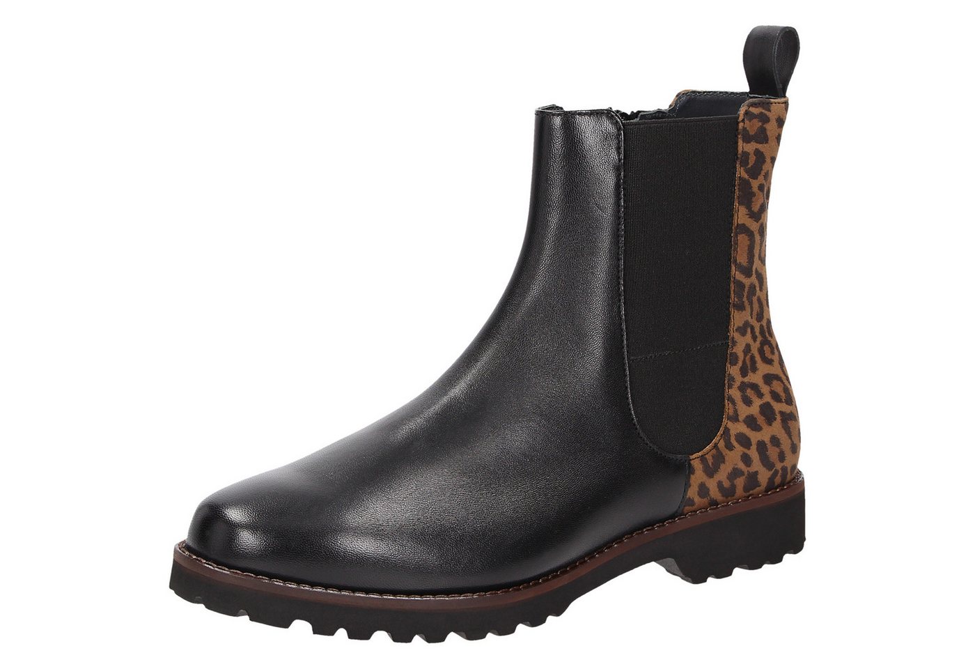 SIOUX Meredith-750-H Stiefelette von SIOUX