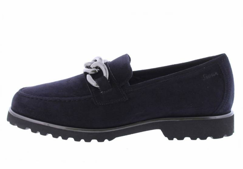 SIOUX Mokassins für Damen Slipper (keine Angabe, 1-tlg., keine Angabe) von SIOUX