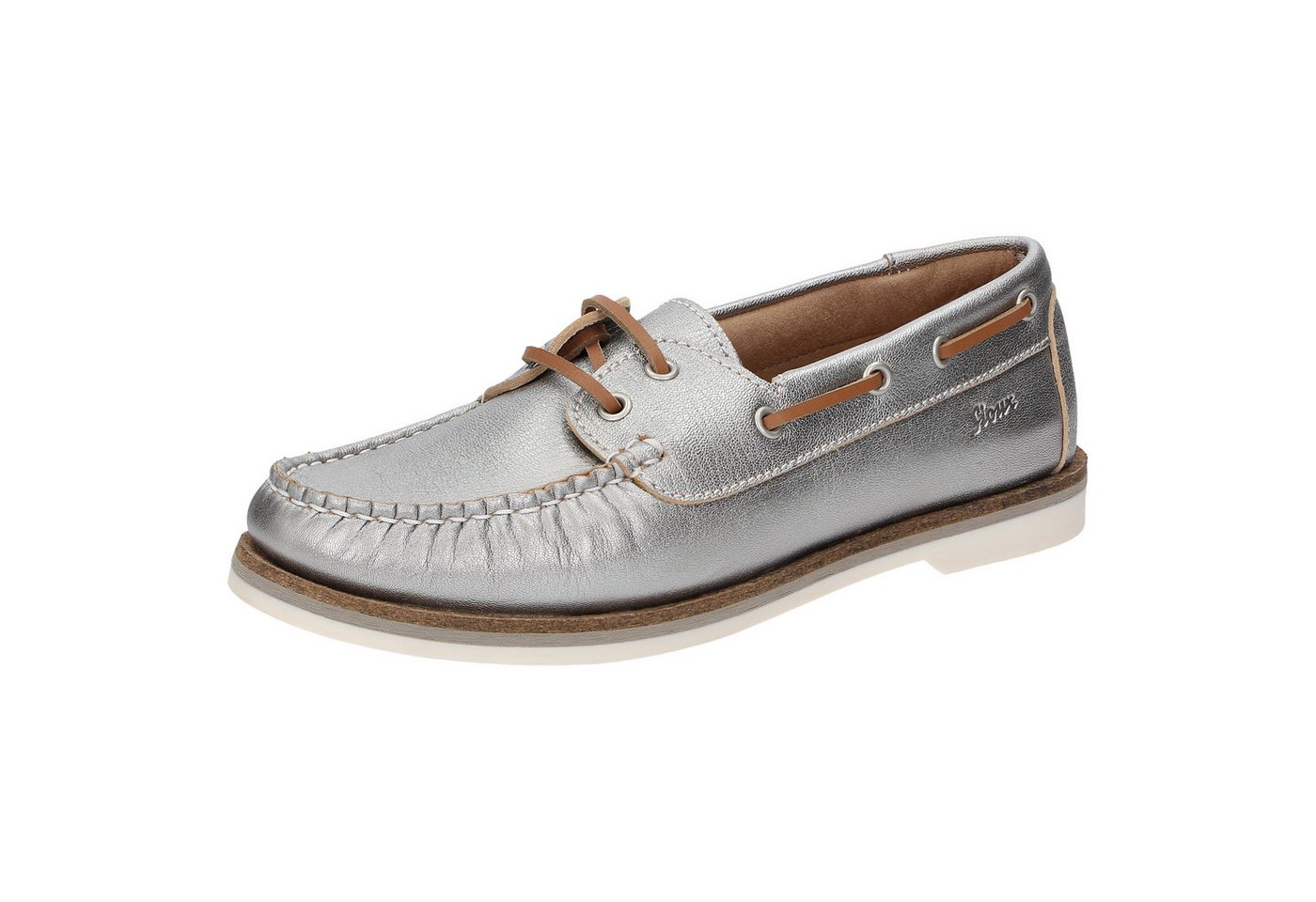SIOUX Nakimba-700 Schnürschuh SIOUX Nakimba-700 Schnürschuh von SIOUX
