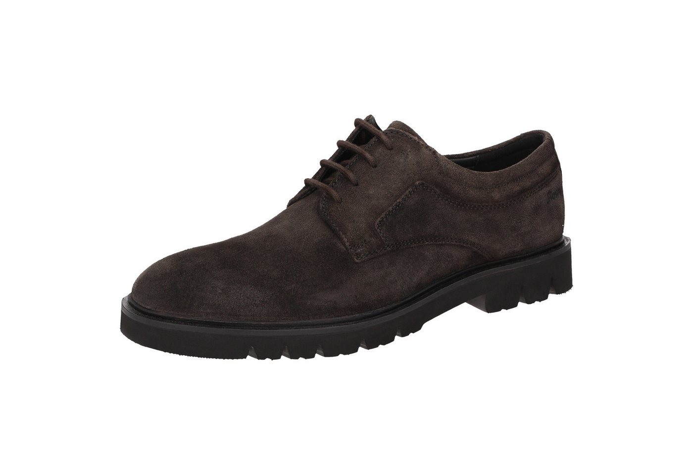 SIOUX Rogtanos-700 Schnürschuh von SIOUX