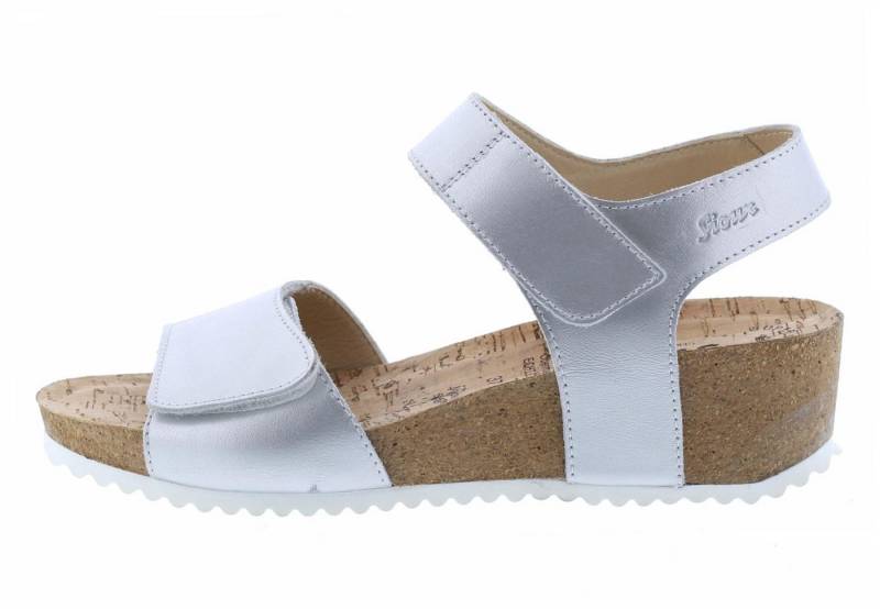 SIOUX Schnürschuh von SIOUX