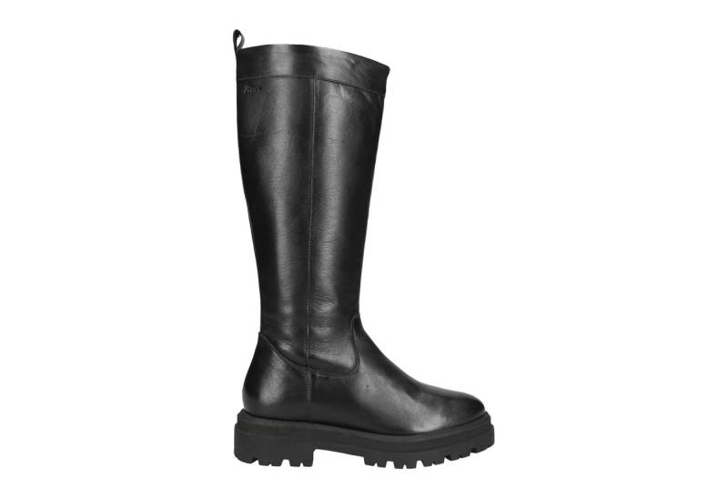 SIOUX Sioux 68510 KUIMBA-703, Warmfutter, Stiefel, Schwarz, Damen Stiefel von SIOUX