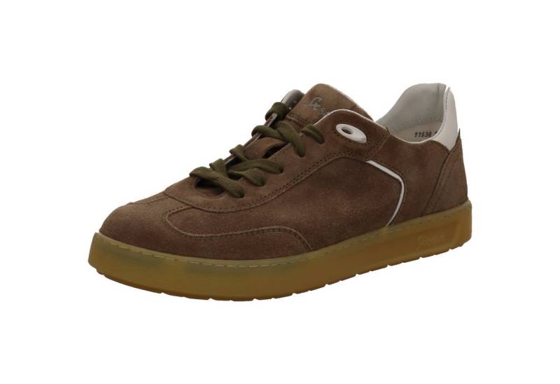 SIOUX Sioux Schnürschuh von SIOUX