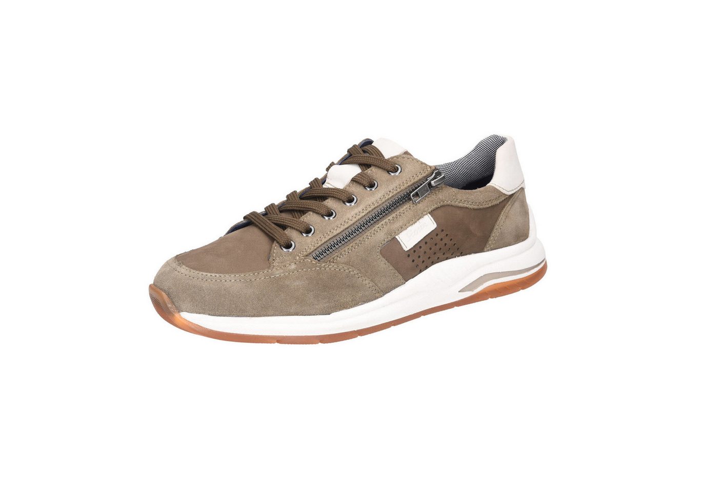 SIOUX Sioux Schnürschuh von SIOUX