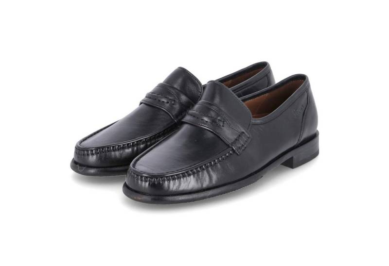 SIOUX Slipper COMO Schnürschuh von SIOUX