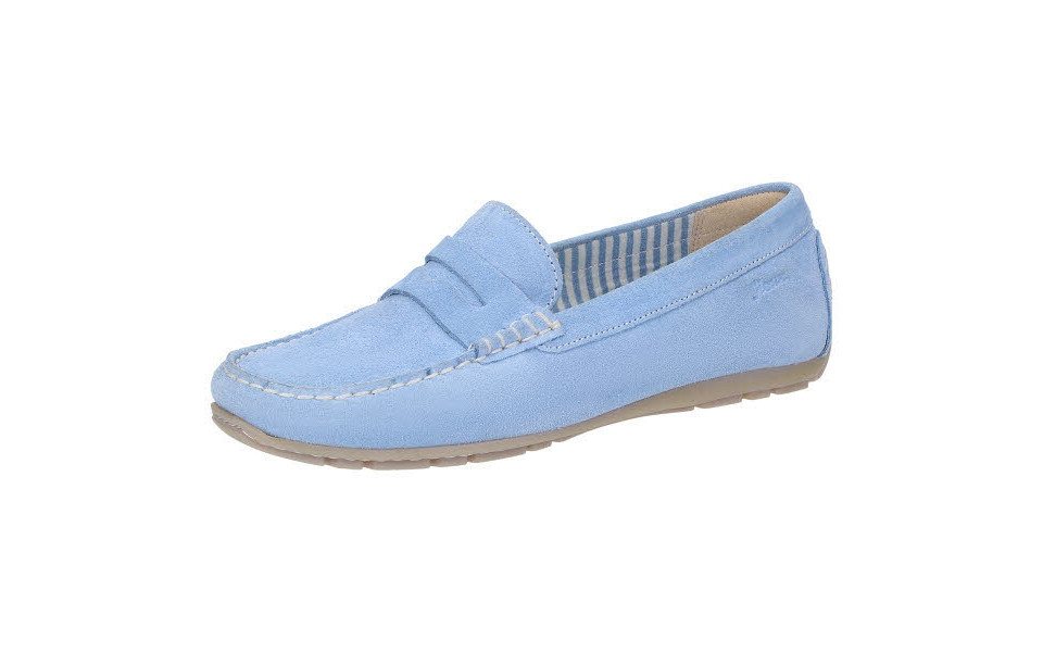 SIOUX Slipper Slipper von SIOUX