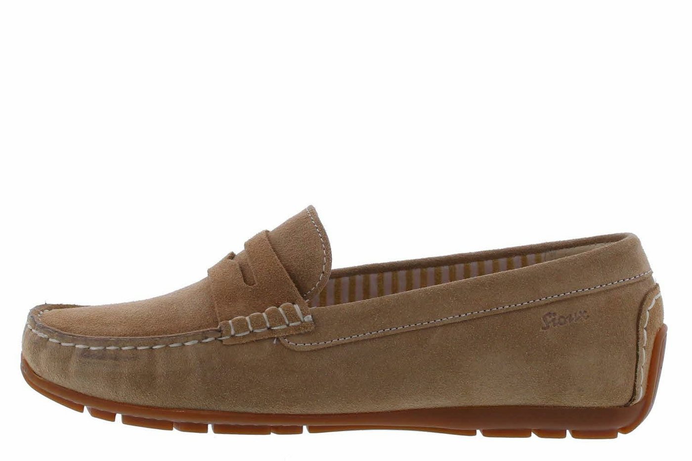 SIOUX Slipper für Herren Slipper (keine Angabe, 1-tlg., keine Angabe) von SIOUX