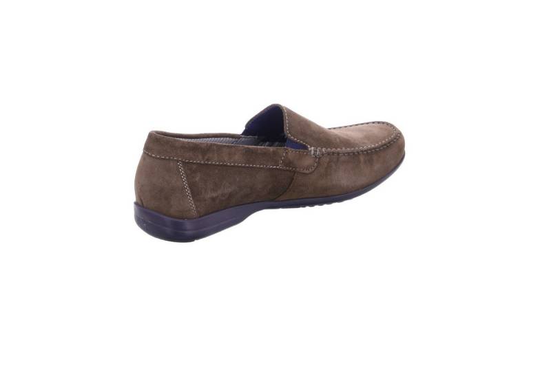 SIOUX Sportliche Slipper für Herren Slipper (keine Angabe, 1-tlg., keine Angabe) von SIOUX