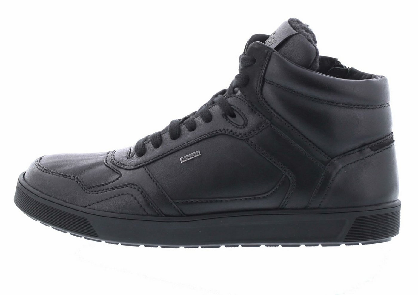 SIOUX Stiefel für Herren Stiefelette (keine Angabe, 1-tlg., keine Angabe) von SIOUX