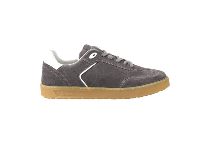 SIOUX Sioux 11931 TEDROSO-708, Sneaker, Grau, Herren Sneaker von SIOUX