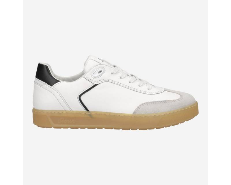 SIOUX Sioux 11933 TEDROSO-708, Sneaker, Weiß, Herren Sneaker von SIOUX