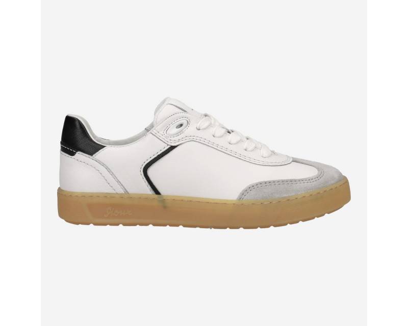 SIOUX Sioux 40651 TEDROSO-DA-705, Sneaker, Weiß, Damen Sneaker von SIOUX