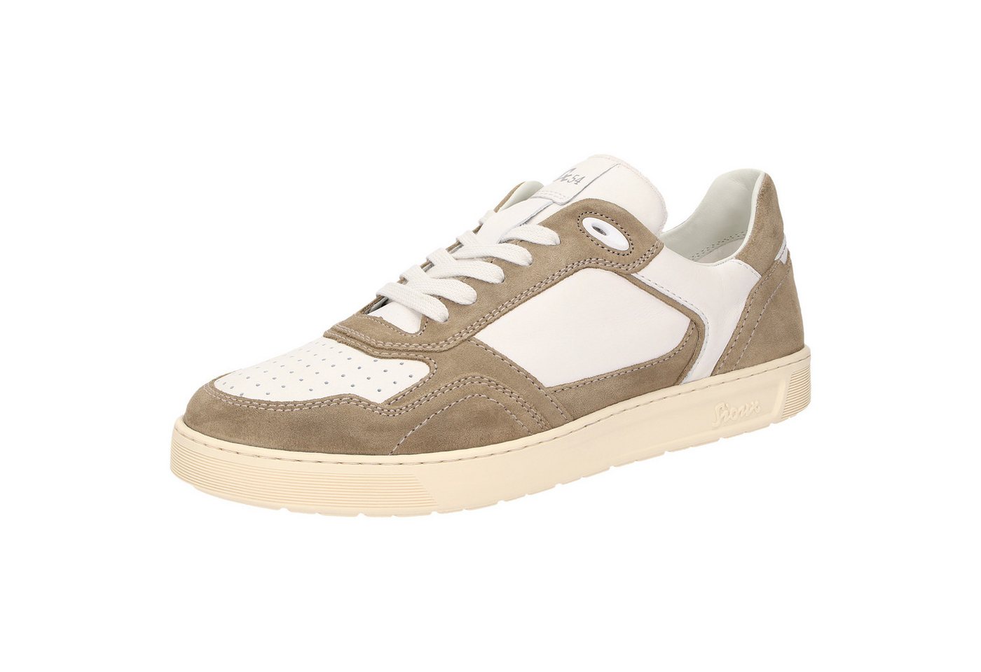 SIOUX Tedroso-704 Sneaker von SIOUX