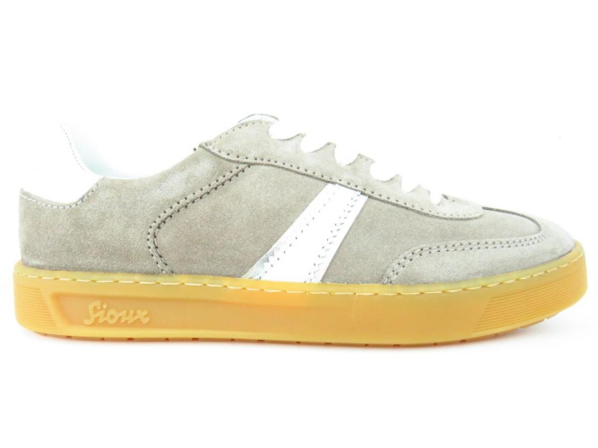 SIOUX Tedroso 707 Schnürschuh von SIOUX