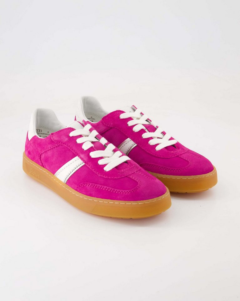 SIOUX Tedroso-DA-707 Sneaker Obermaterial: Leder von SIOUX