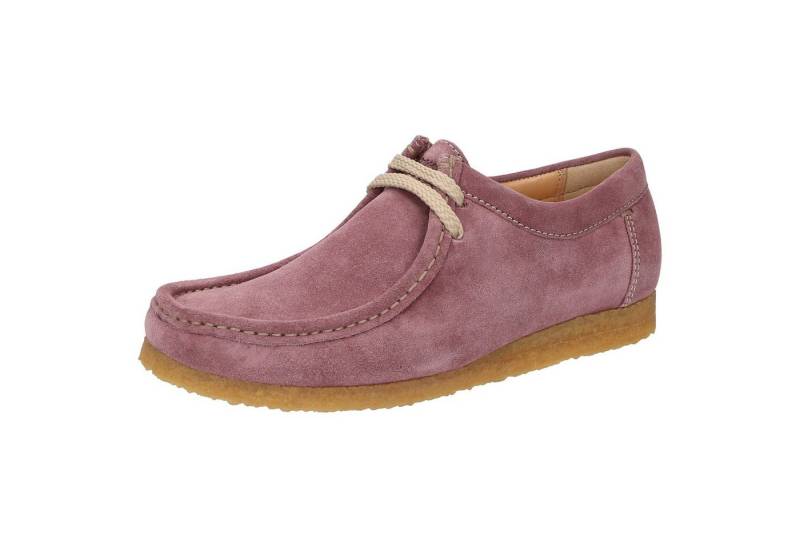 SIOUX Tils grashop.-D 001 Schnürschuh von SIOUX