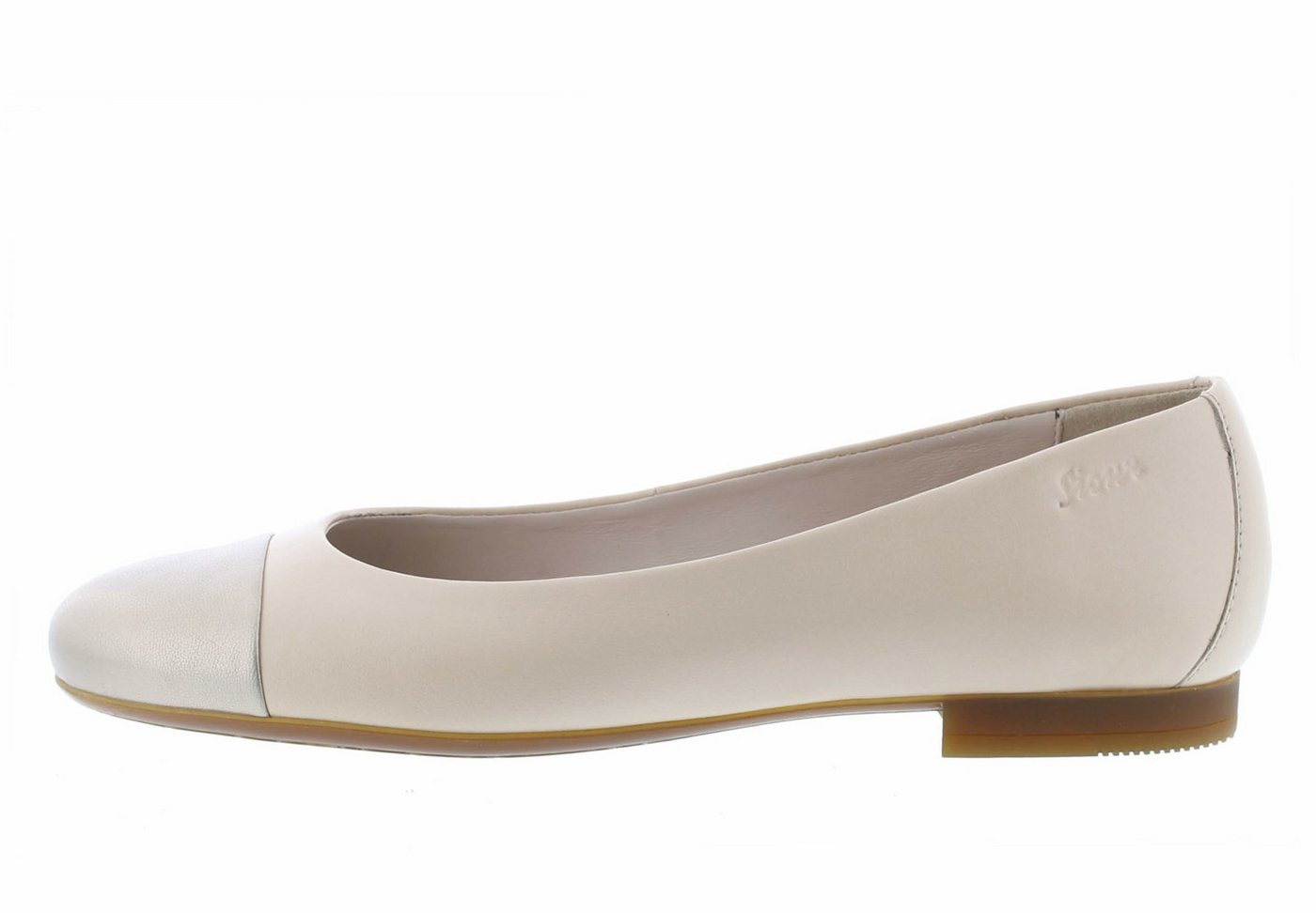 SIOUX für Damen Ballerina (keine Angabe, 1-tlg., keine Angabe) von SIOUX
