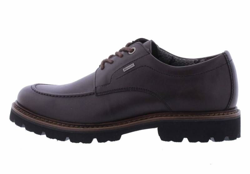 SIOUX Arbeitsschuhe für Herren Schnürschuh (1-tlg., keine Angabe) von SIOUX