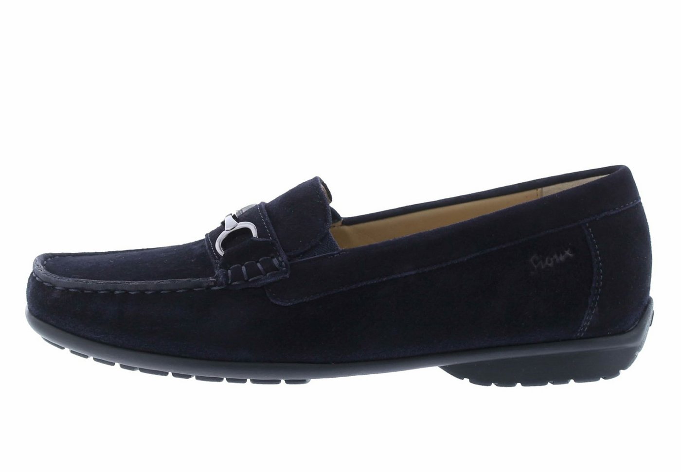 SIOUX Halbschuhe für Herren Mokassin (keine Angabe, 1-tlg., keine Angabe) von SIOUX