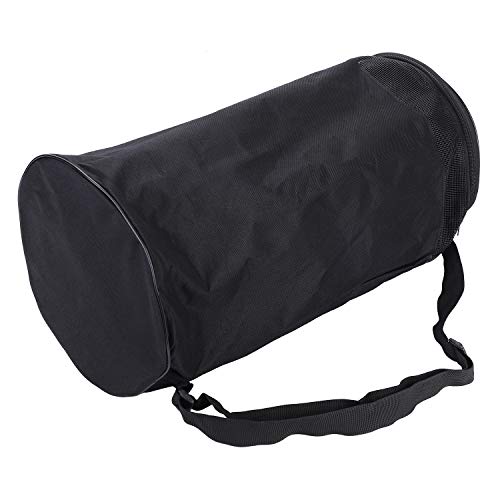 Basketball Sporttasche Wasserdicht Umhängetasche mit Verstellbar Riemen Fitnesstasche Robust Langlebig Schwimmtasche 20L Trainingstasche Multifunktional Reisetasche Damen Herren Sport Fitness von SIQITECH